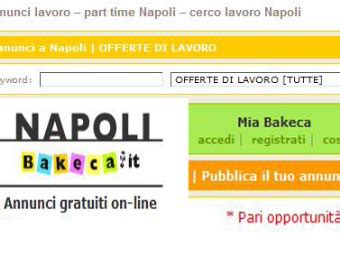 bakeca lavoro torino e provincia|Cercare lavoro, annunci lavoro .